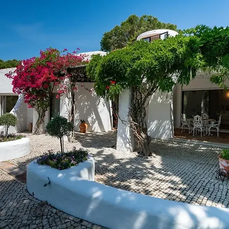 Serendipity By Sapvillas * Vilamoura