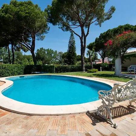 Serendipity By Sapvillas * Vilamoura