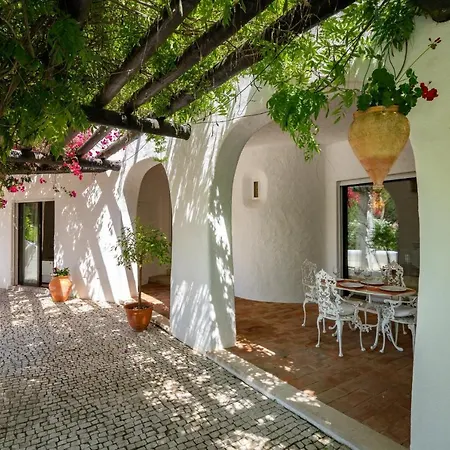 Serendipity By Sapvillas Villa Vilamoura
