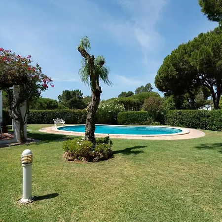 Villa Serendipity By Sapvillas Vilamoura