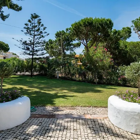 Villa Serendipity By Sapvillas Vilamoura