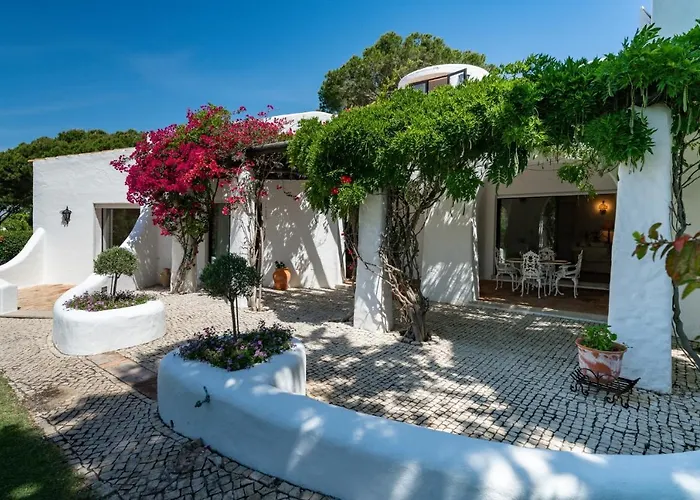 Serendipity By Sapvillas * Vilamoura