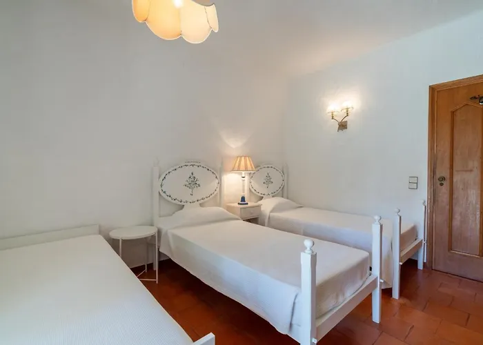 Serendipity By Sapvillas * Vilamoura