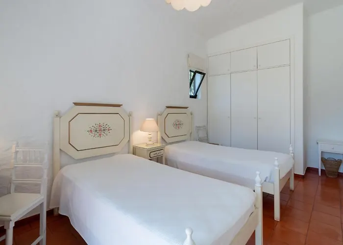Serendipity By Sapvillas Villa *