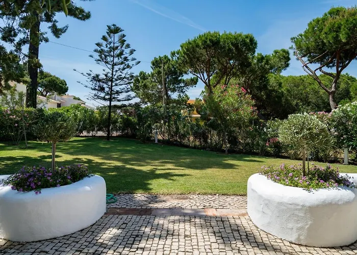 Villa Serendipity By Sapvillas Vilamoura