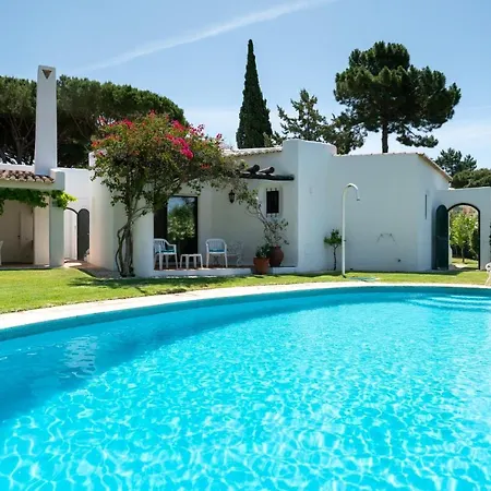 Villa Serendipity By Sapvillas Vilamoura