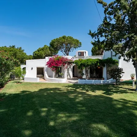 Villa Serendipity By Sapvillas