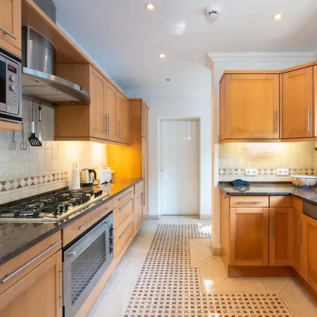 Serendipity By Sapvillas *