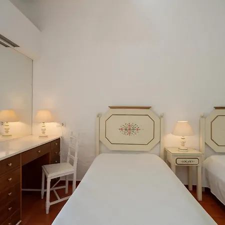 Serendipity By Sapvillas