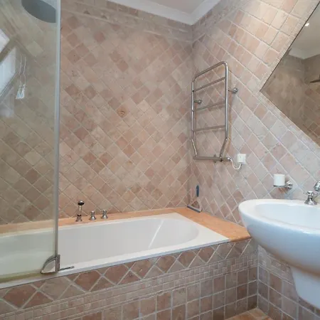 Serendipity By Sapvillas *