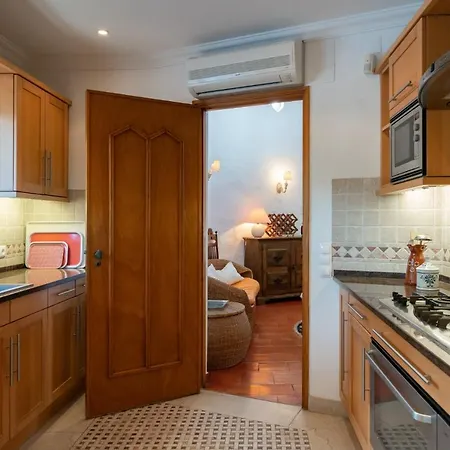 Serendipity By Sapvillas Villa Vilamoura