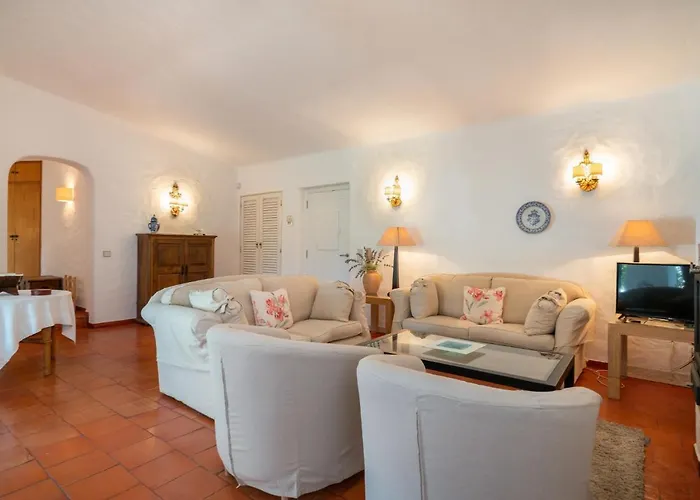 Serendipity By Sapvillas Vilamoura