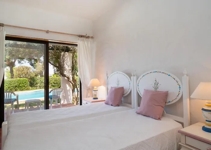 Serendipity By Sapvillas Vilamoura