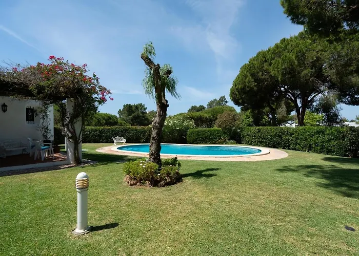 Willa Serendipity By Sapvillas Vilamoura